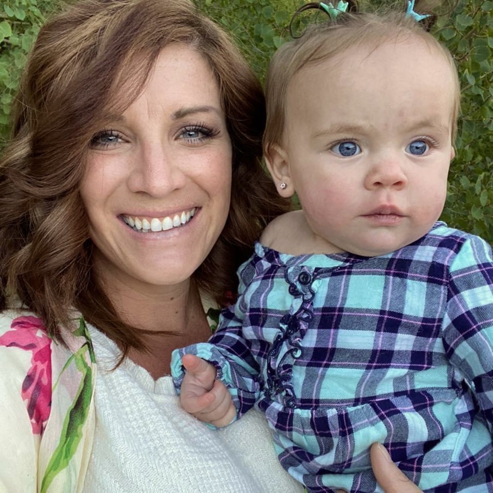 Meet your Posher, Kayla sue